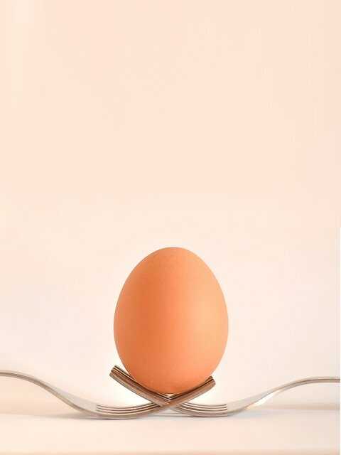 삶은 계란 칼로리 1개 80Kcal, 다이어트에 좋은 이유 - 오늘의 건강 정보