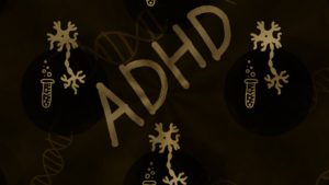 소아와 성인 ADHD 증상의 차이점