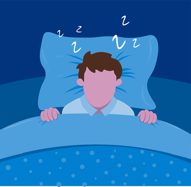 약국 수면유도제와 수면제의 차이