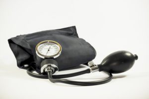 저혈압 기준과 예방법