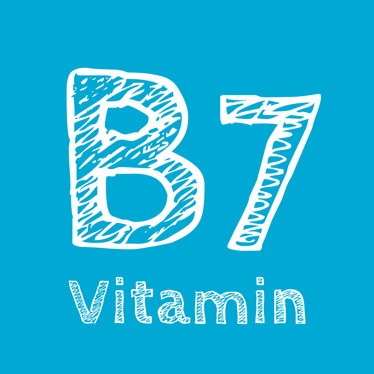 비타민b7